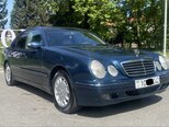 Mercedes E 240-3
