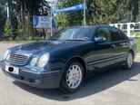 Mercedes E 240-2