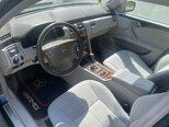 Mercedes E 240-7
