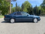 Mercedes E 240-5