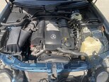 Mercedes E 240-9
