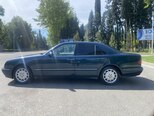 Mercedes E 240-6