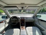 Mercedes E 240-8