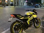 Bajaj Pulsar NS 160-2