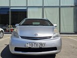 Toyota Prius-1
