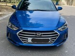 Hyundai Elantra-1