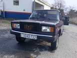 LADA (VAZ) 2107-1