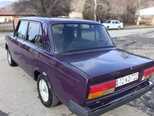 LADA (VAZ) 2107-2