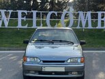 LADA (VAZ) 2115-1