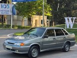 LADA (VAZ) 2115-2