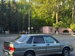 LADA (VAZ) 2115-7