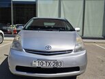 Toyota Prius-11