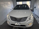 Hyundai Azera-3