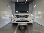 Hyundai Azera-4