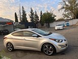 Hyundai Elantra-2