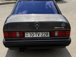 Mercedes 190-3