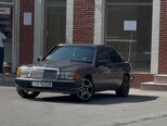 Mercedes 190-2