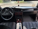 Mercedes 190-11