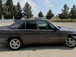 Mercedes 190-5