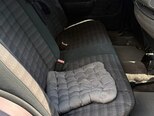 Mercedes 190-17