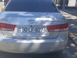 Hyundai Sonata-5