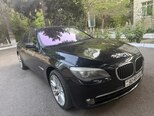 BMW 750-5