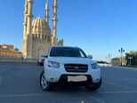 Hyundai Santa Fe-1