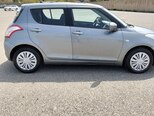 Suzuki Swift-5