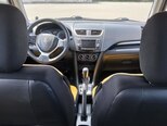 Suzuki Swift-8