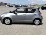Suzuki Swift-6