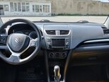 Suzuki Swift-7