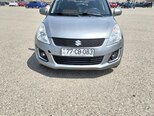 Suzuki Swift-1