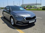 Skoda Octavia-1