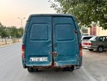 GAZ GAZel (2705)-3