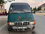 GAZ GAZel (2705)-1