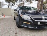 Volkswagen Passat CC-2