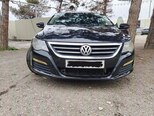 Volkswagen Passat CC-1