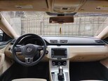 Volkswagen Passat CC-6