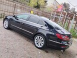 Volkswagen Passat CC-4