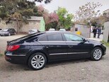 Volkswagen Passat CC-5