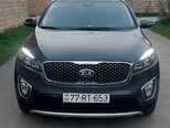 Kia Sorento-1