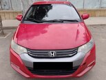 Honda Insight-1