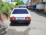 LADA (VAZ) 2109-2