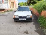 LADA (VAZ) 2109-1