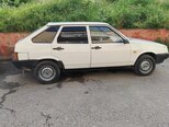 LADA (VAZ) 2109-4
