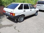 LADA (VAZ) 2109-5