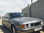 BMW 525-1