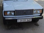 LADA (VAZ) 2107-1