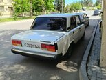 LADA (VAZ) 2107-2