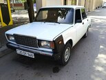 LADA (VAZ) 2107-3